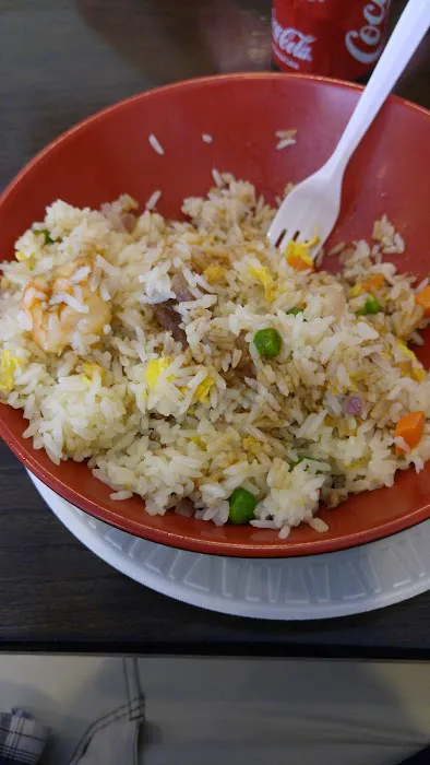 China Village 7