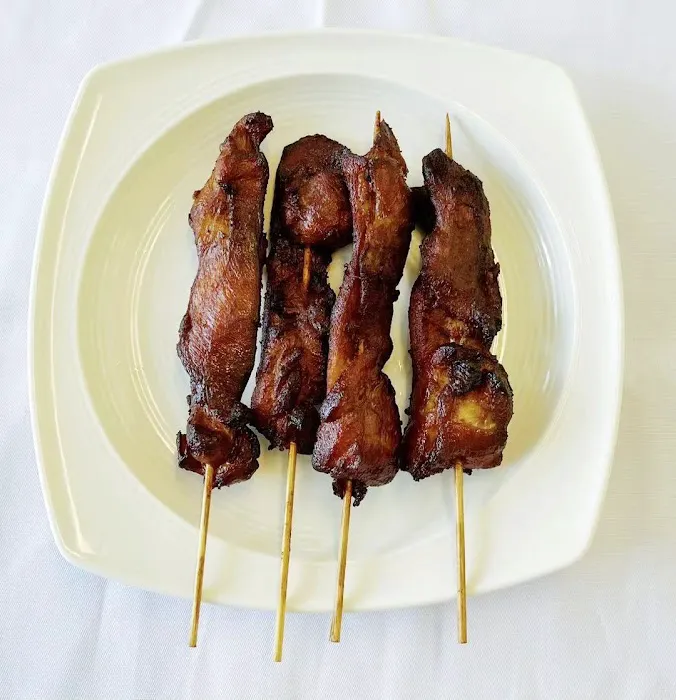 Chen's Kitchen Restaurant 3
