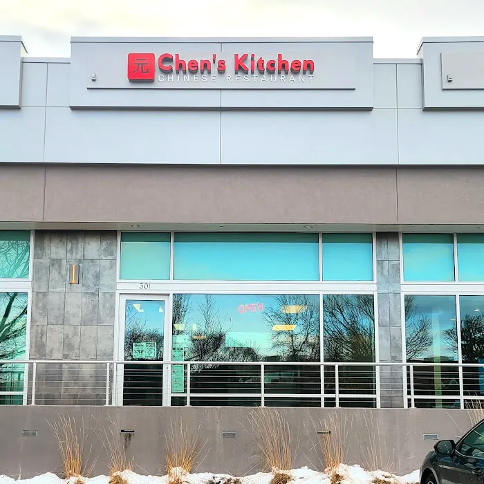 Chen's Kitchen Restaurant 1