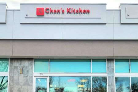 Chen's Kitchen Restaurant