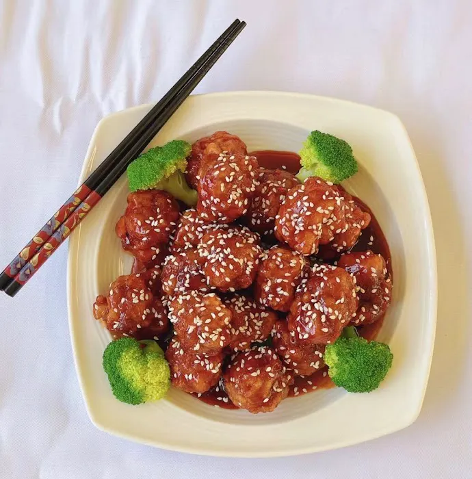 Chen's Kitchen Restaurant 10