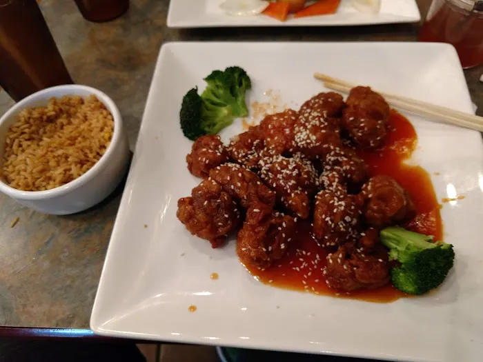 Chopsticks 6