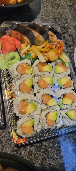 Chopsticks 5