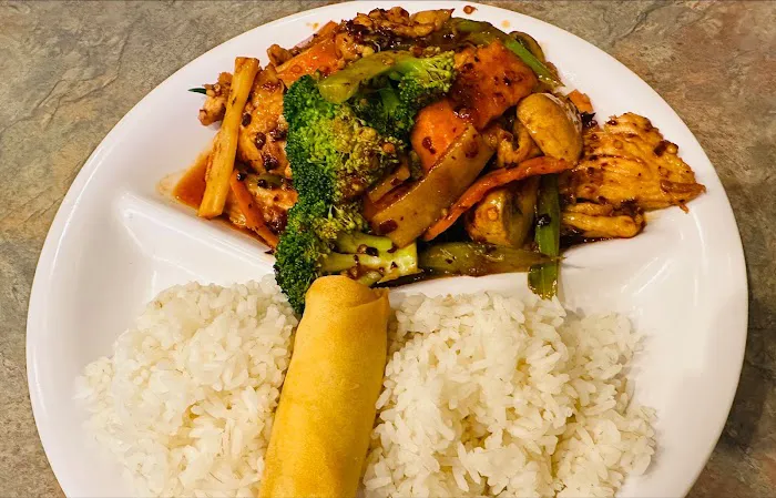 Chopsticks 3