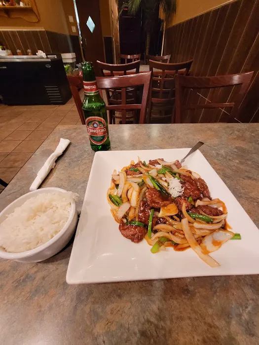 Chopsticks 9