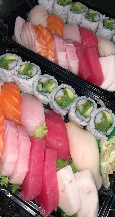 Asian Cafe 1