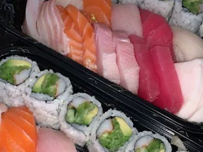 Asian Cafe 0