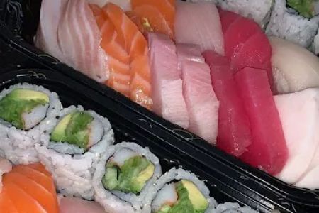 Asian Cafe