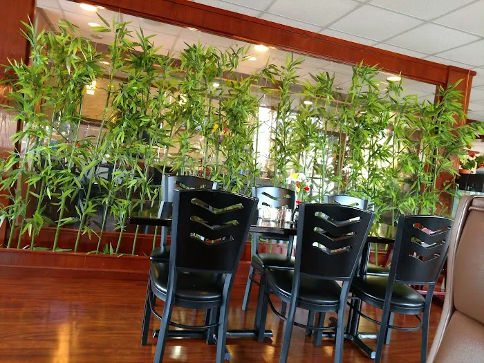 Asian Cafe 4