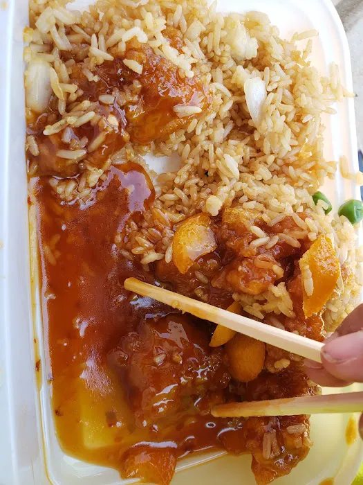 Asian Cafe 9