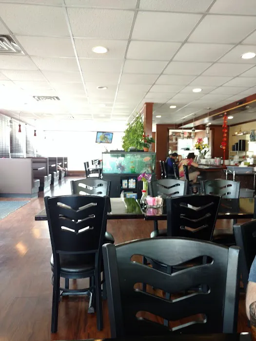 Asian Cafe 3