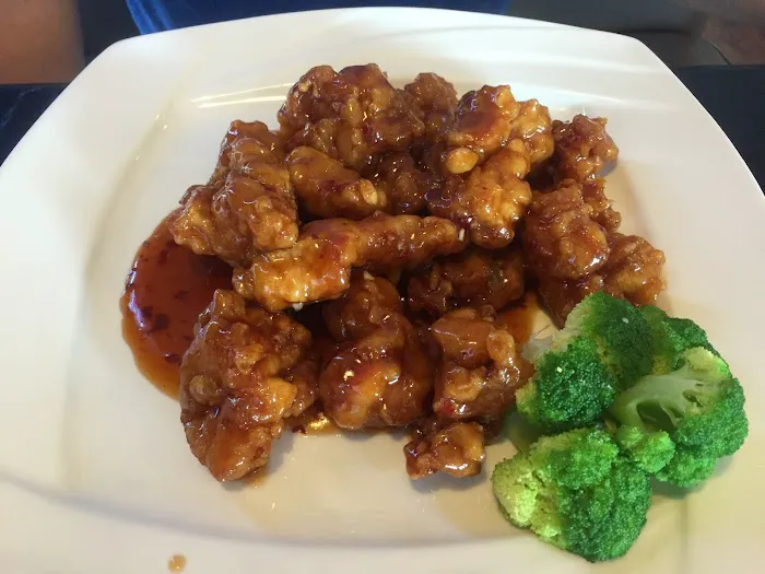 Asian Cafe 7