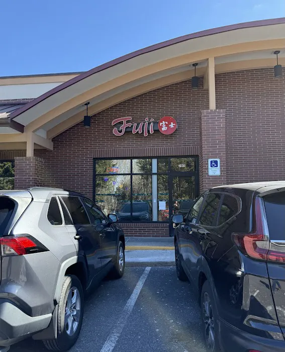 Fuji Asian food & Sushi Bar 6