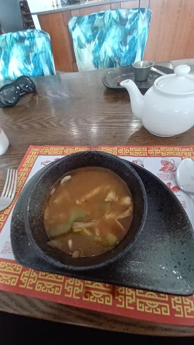 China Ocean 4