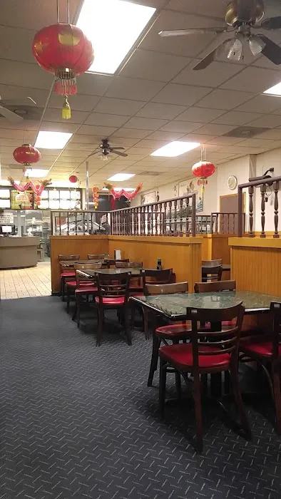 China Wok 2