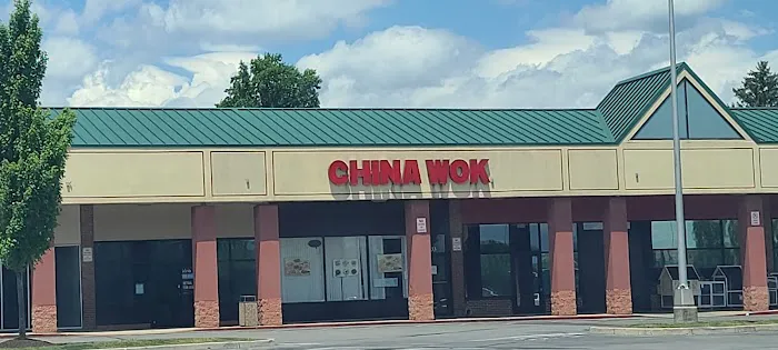 China Wok 9