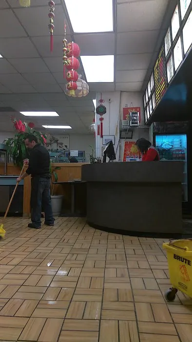 China Wok 5
