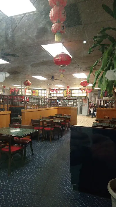 China Wok 4