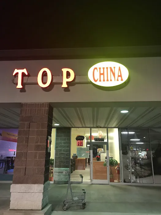 Top China 6