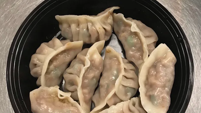 Top China 10