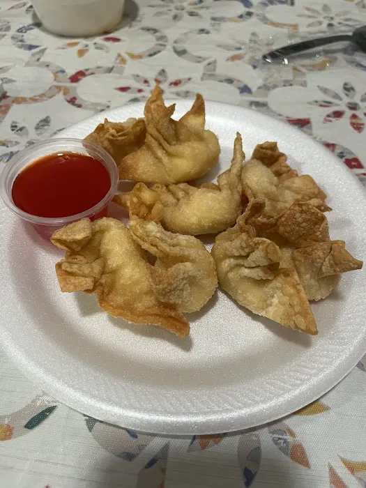 Hong Kong Chinese Restaurant 5