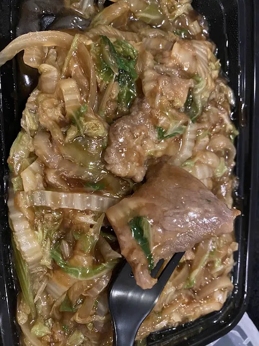Hong Kong Chinese Restaurant 3