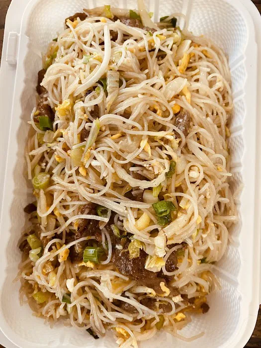 Hong Kong Express 7