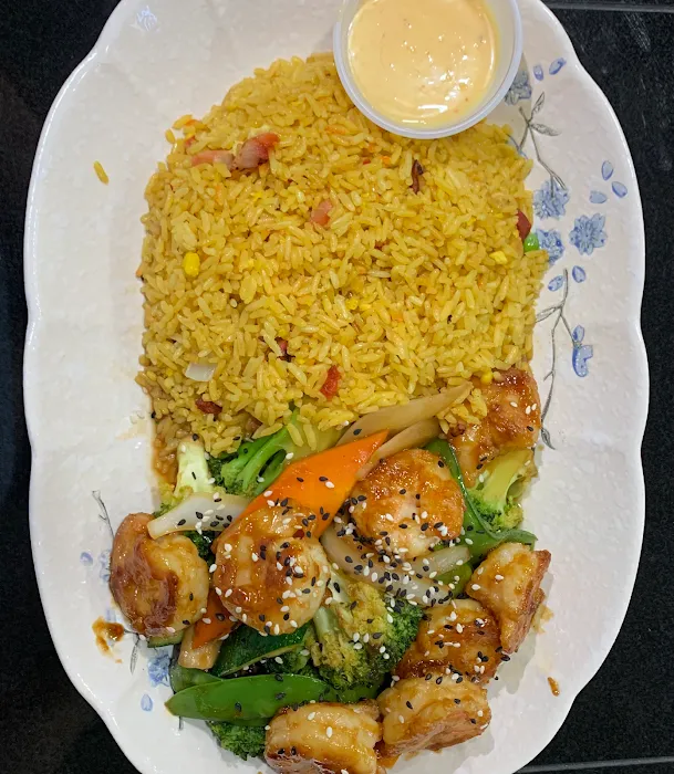 Hong Kong Express 10