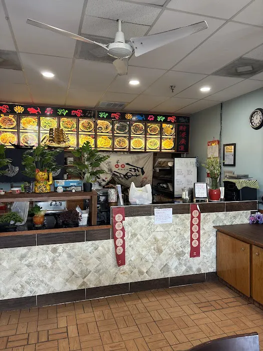 Hong Kong Express 5