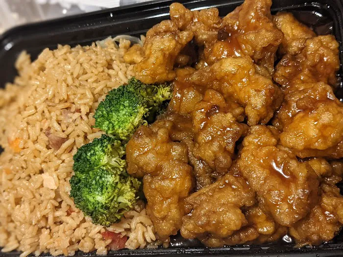 China King 3
