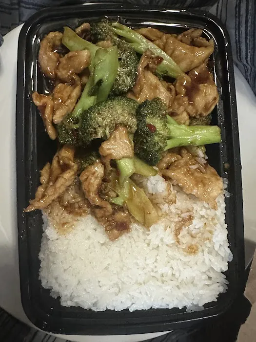 China King 6