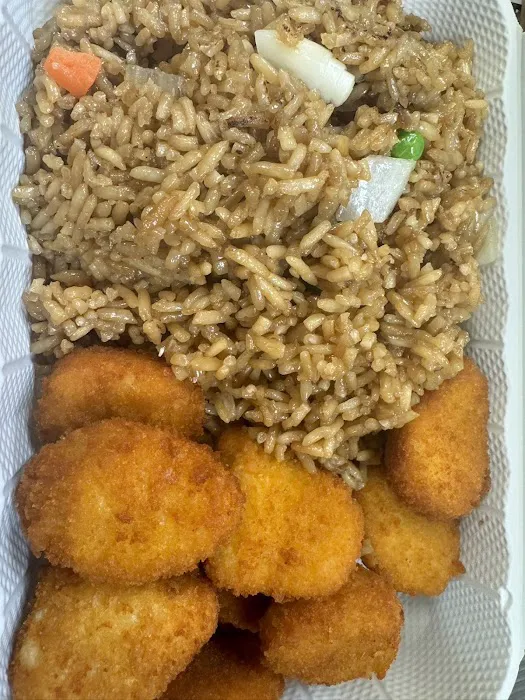 China King 9