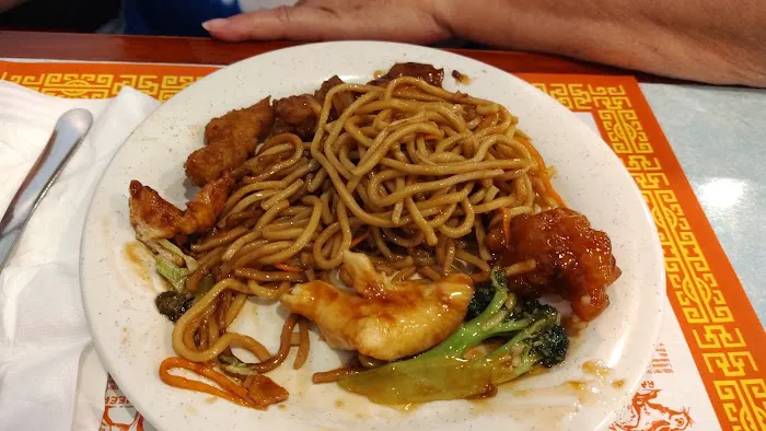 China Buffet 2