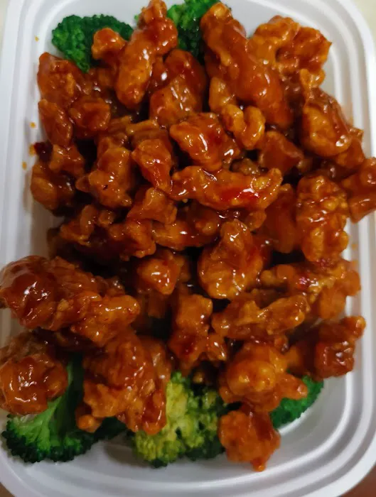 China Buffet 1