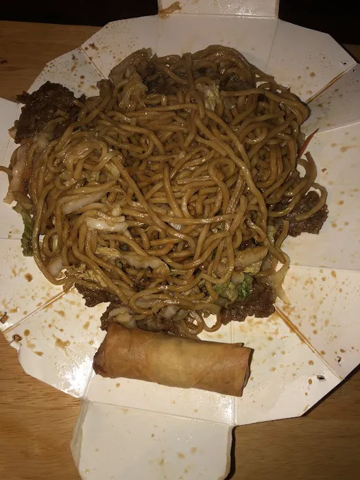 China Buffet 3