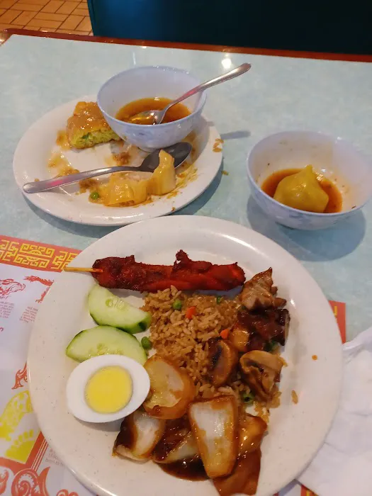 China Buffet 6