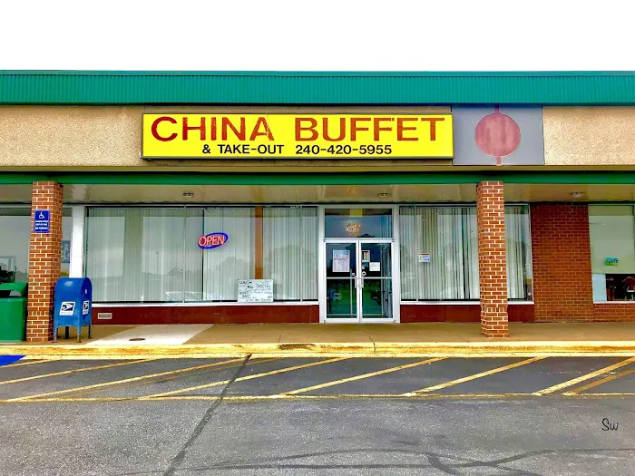 China Buffet 9
