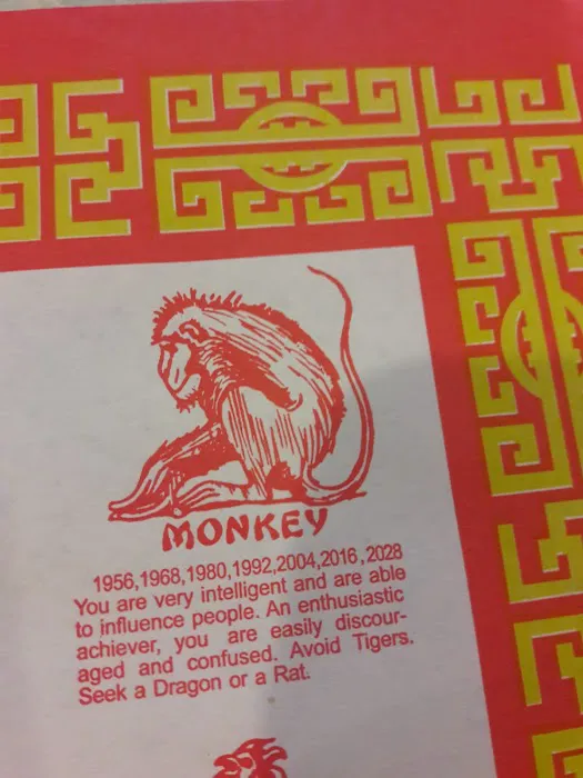 China Buffet 10