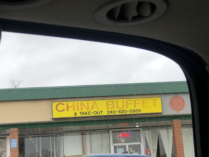 China Buffet 5