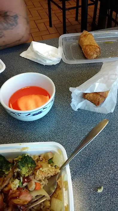 Number 1 Chinese Restaurant 8