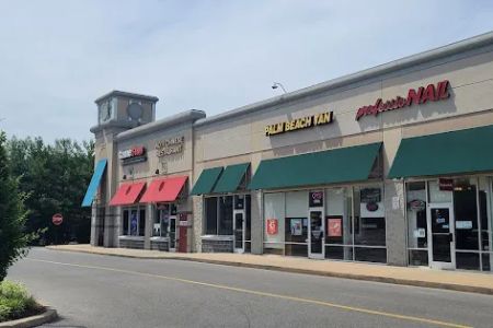 Number 1 Chinese Restaurant