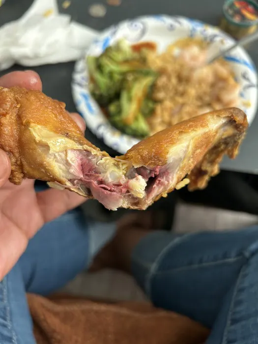 Number 1 Chinese Restaurant 3