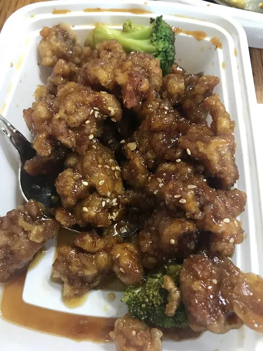 Number 1 Chinese Restaurant 9
