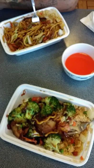 Number 1 Chinese Restaurant 10