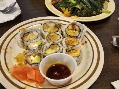 Panda Buffet 0