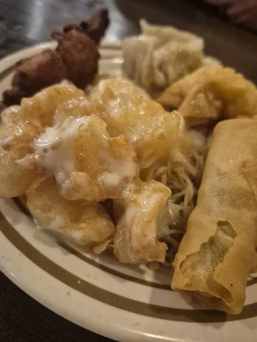 Panda Buffet 9