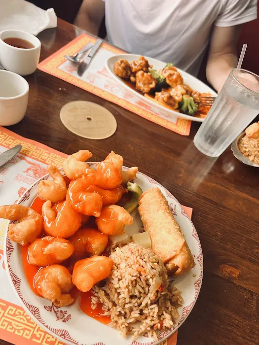 Hong Kong Chinese Restaurant 7