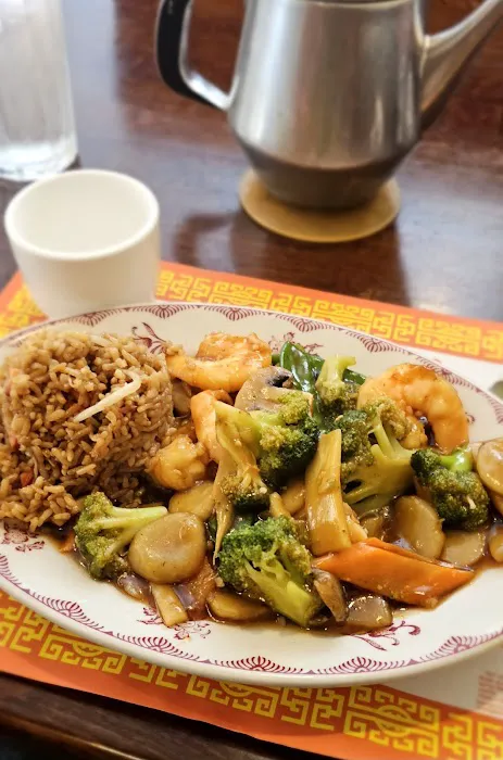 Hong Kong Chinese Restaurant 6