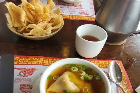 Hong Kong Chinese Restaurant