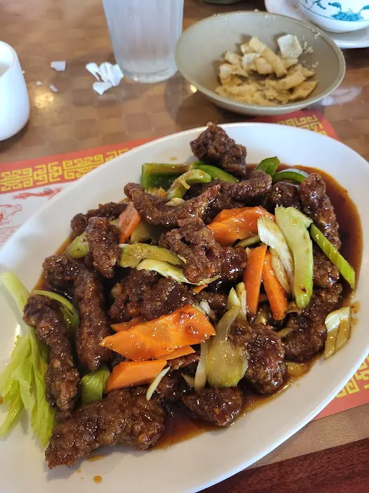 Hong Kong Chinese Restaurant 3